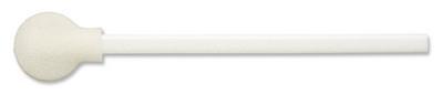 PurSwab® Cleaning Swab, Round Foam Head, Puritan Medical Products