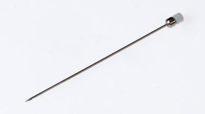 Removable Small Hub Needles for Syringes 250 μL to 10 mL, Hamilton Company