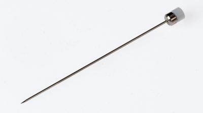 Removable Large Hub Needles for Syringes 250 μL to 10 mL, Hamilton Company