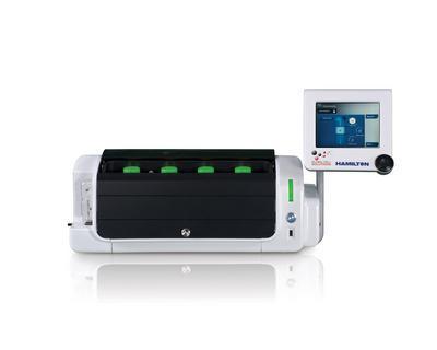 BioLevitator™ 3D Cell Culture System, Hamilton Company