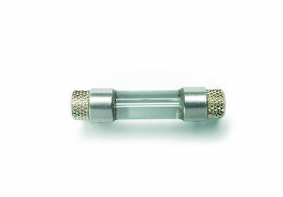 Dual Small Hub Removable Needle Coupler, Hamilton Company