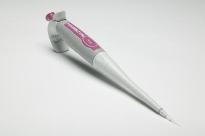 SoftGrip™ Single-Channel Fixed Volume Manual Pipettors, Hamilton Company