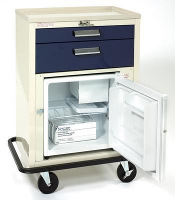 Assorted Medical Carts, Lakeside®