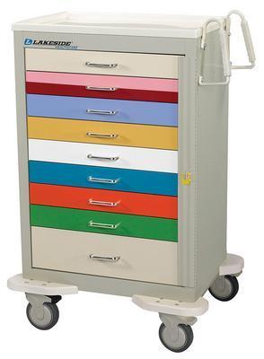 Assorted Medical Carts, Lakeside®