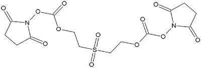 Homobifunctional Cross Linkers, G-Biosciences