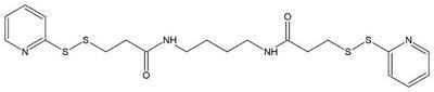 Homobifunctional Cross Linkers, G-Biosciences