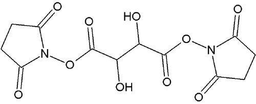 Homobifunctional Cross Linkers, G-Biosciences