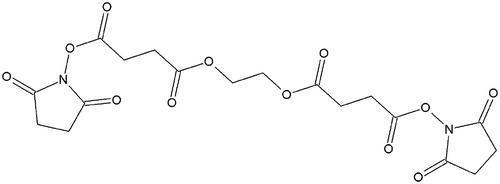 Homobifunctional Cross Linkers, G-Biosciences