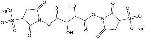 Homobifunctional Cross Linkers, G-Biosciences