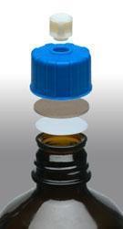 DriSolv® Toluene, Anhydrous Septum-Sealed Bottle