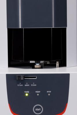 BioSpec-nano Small-volume UV Spectrophotometer, Shimadzu