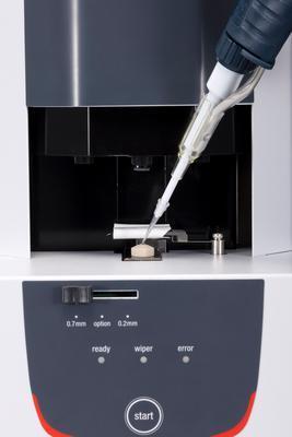 BioSpec-nano Small-volume UV Spectrophotometer, Shimadzu