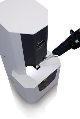 BioSpec-nano Small-volume UV Spectrophotometer, Shimadzu