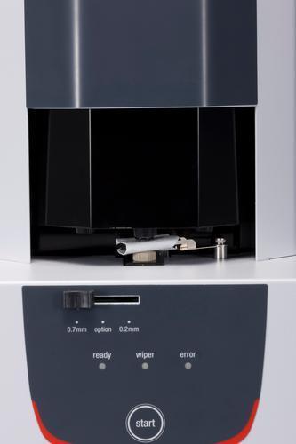 BioSpec-nano Small-volume UV Spectrophotometer, Shimadzu