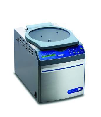 Acid Resistant Refrigerated CentriVap Centrifugal Vacuum Concentrators, Labconco®