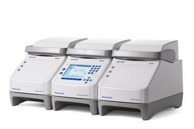 Eppendorf® Mastercycler® nexus Thermal Cyclers