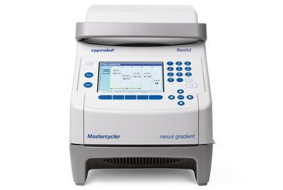 Eppendorf® Mastercycler® nexus Thermal Cyclers