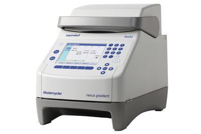 Eppendorf® Mastercycler® nexus Thermal Cyclers