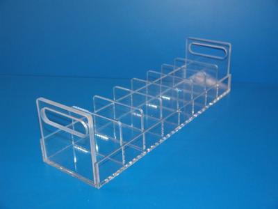 Accessories for Blood Bag Organizer, Mitchell Plastics™