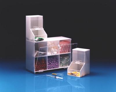 Phlebotomy Organizer, Mitchell Plastics™