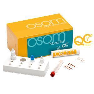 OSOM® Mono Test Kit, Sekisui Diagnostics