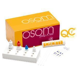 OSOM® Strep A Test Kit, Sekisui Diagnostics