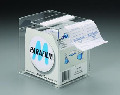 Nalgene Parafilm Dispenser; Acrylic, Thermo Scientific