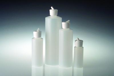 Flip Top Bottles, Qorpak®