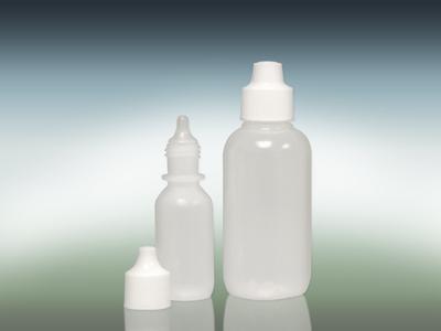 Nasal Spray Bottles, Qorpak®