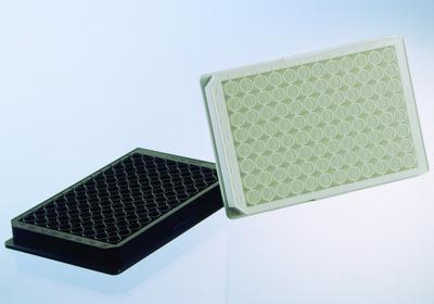 384-Well Non-Binding Microplate, Nonsterile, Greiner Bio-One