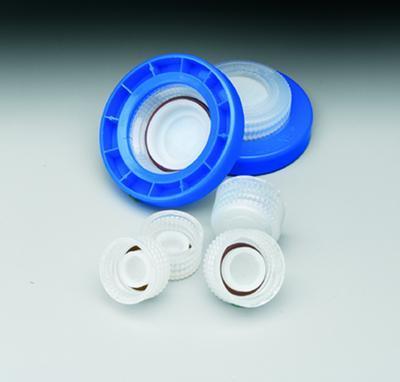 NALGENE® Sealing Cap Assemblies, Thermo Scientific