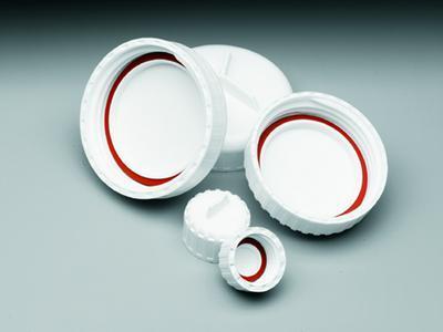 NALGENE® Sealing Caps for Oak Ridge Centrifuge Tubes, Thermo Scientific