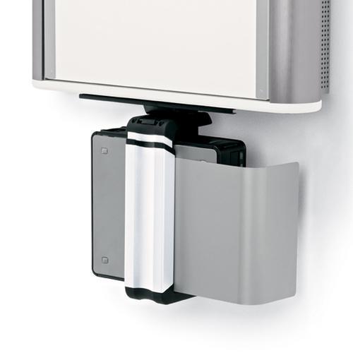 eNook Pro, Wall Mounted Workstations, Anthro