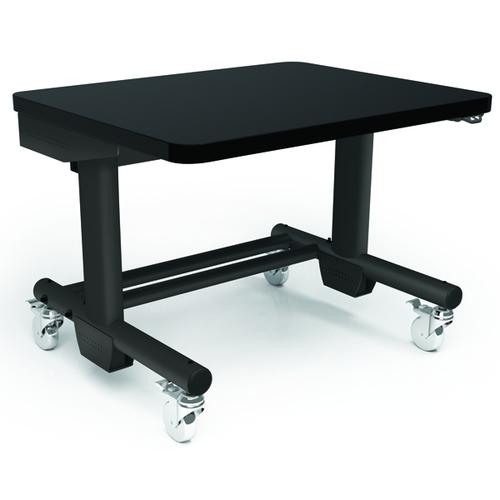 Elevate® Electric Lift Tables, Anthro™