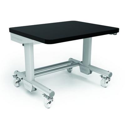 Elevate® Electric Lift Tables, Anthro™