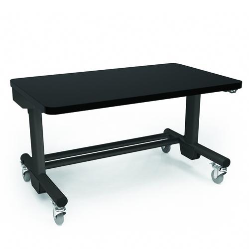 Elevate® Electric Lift Tables, Anthro™