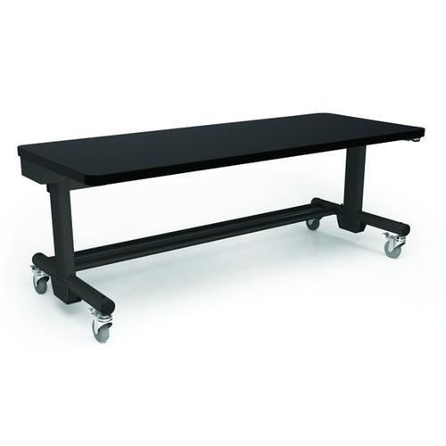 Elevate® Electric Lift Tables, Anthro™