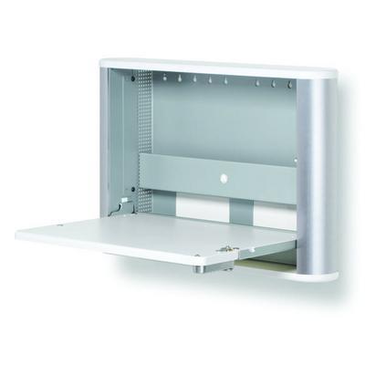 eNook Pro, Wall Mounted Workstations, Anthro