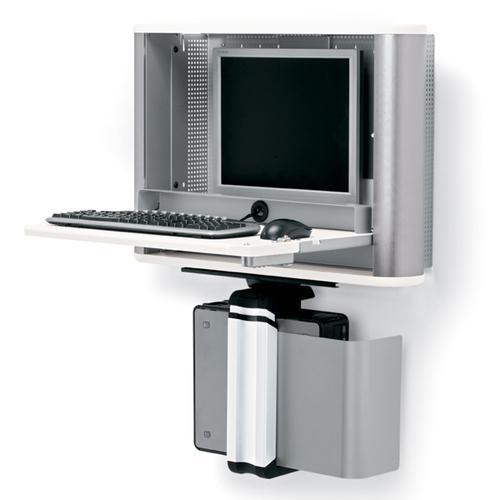 eNook Pro, Wall Mounted Workstations, Anthro