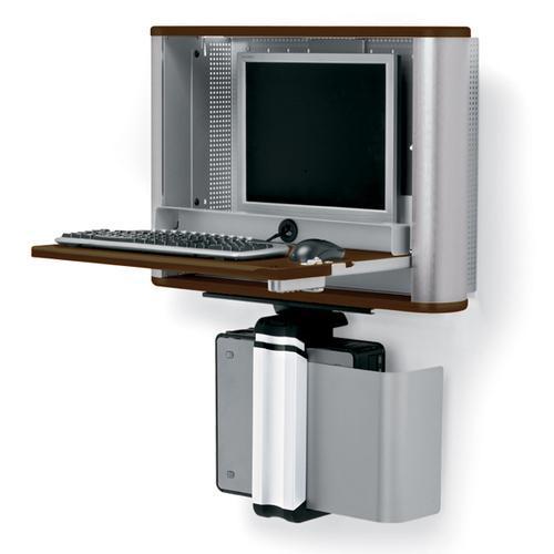 eNook Pro, Wall Mounted Workstations, Anthro