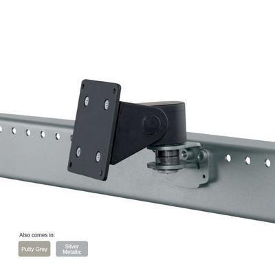 FLAT PANEL BAR ADDL BRACKET SM