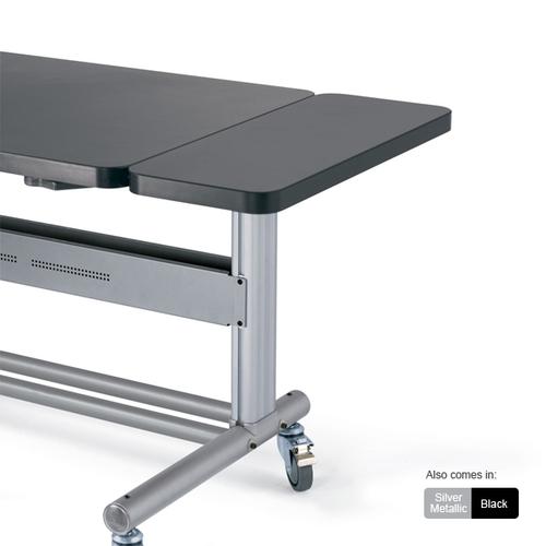 Elevate® Electric Lift Tables, Anthro™