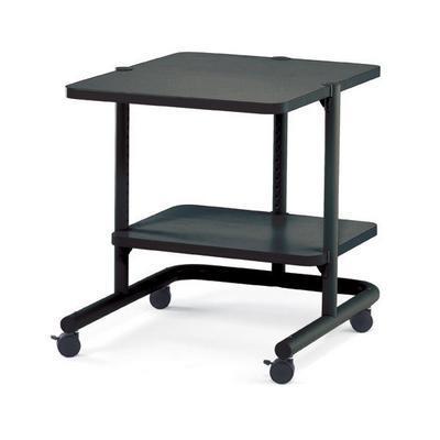 Small AnthroCart® Computer Cart/Table, Anthro™