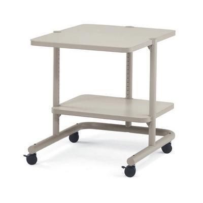 Small AnthroCart® Computer Cart/Table, Anthro™