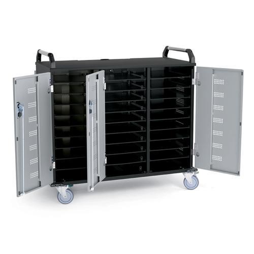 Laptop Charging Carts, Anthro