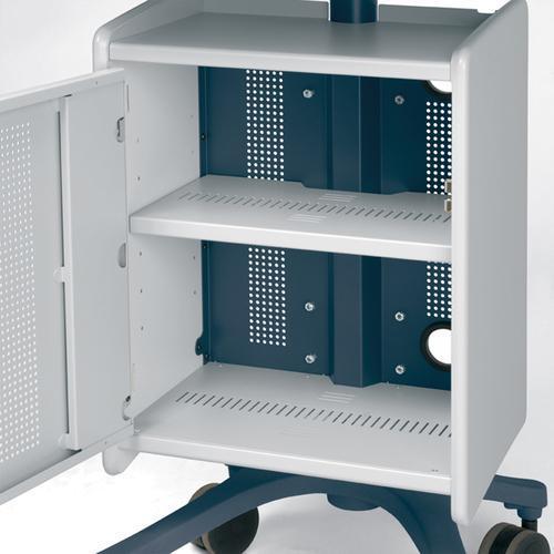 Accessories for Zido™ Modular Carts, Anthro™