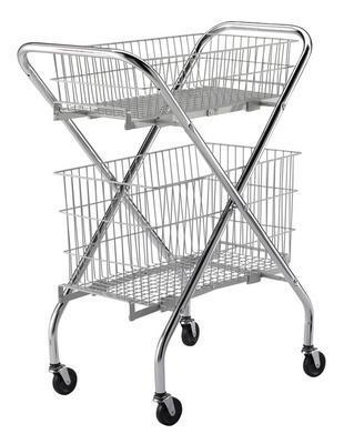 Multi-Purpose Carts, Lakeside®