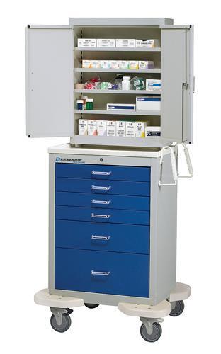 Assorted Medical Carts, Lakeside®