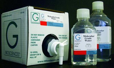 Molecular Biology Reagents, G-Biosciences