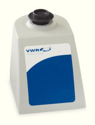 VWR® Fixed Speed Vortex Mixer